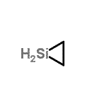 CAS#: 157-21-1， Silirane
