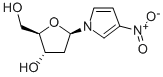 CAS#: 157066-48-3, 1-(2-Deoxy-beta-D-Erythro-Pentofuranosyl)-3-Nitro-1H-Pyrrole