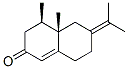 CAS#: 15764-04-2， alpha-Vetivone