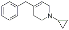 CAS#: 158271-18-2， 1-Cyclopropyl-4-(Phenylmethyl)-3,6-Dihydro-2H-Pyridine