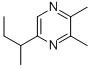 CAS#: 15834-78-3， 5-Butyl-2,3-Dimethyl-Pyrazine