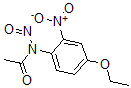 CAS#: 15862-16-5， 2-Nitro-N-Nitrosophenacetin