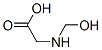 CAS#: 15874-34-7， N-(Hydroxymethyl)Glycine