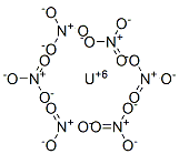 CAS#: 15905-86-9， Uraniumnitrate