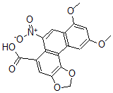 CAS#: 15918-62-4, Aristolochicacidsalts