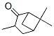 CAS#: 16022-08-5， 3,6,6-Trimethylbicyclo-3,1,1-Heptan-2-One