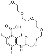 CAS#: 16024-67-2, Iotrizoic Acid