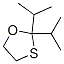 CAS#: 16047-99-7， 2,2-Diisopropyl-1,3-Oxathiolane