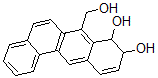 CAS#: 16053-72-8， 7-Hydroxymethylbenz(a)Anthracene-8,9-Dihydrodiol