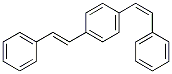 CAS#: 1608-40-8， 1,4-Bis[(Z)-2-Phenylethenyl]Benzene