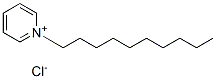CAS#: 1609-21-8， 1-Decylpyridinium Chloride