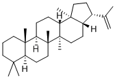CAS#: 1615-91-4， Hop-22(29)-ene