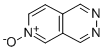 CAS#: 162022-87-9， Pyrido(3,4-d)pyridazine 6-oxide