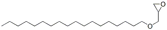 CAS#: 16245-97-9， [(Octadecyloxy)Methyl]Oxirane
