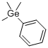 CAS#: 1626-00-2， Phenyltrimethylgermane