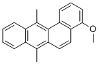 CAS#: 16277-49-9， 4-Methoxy-7,12-Dimethylbenz(a)Anthracene
