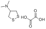 CAS#: 1631-52-3， Nereistoxin Oxalate