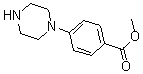 CAS#: 163210-97-7， 4-(1-Piperazinyl)-Benzoic Acid Methyl Ester