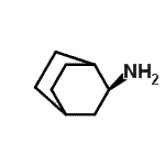 CAS#: 163580-79-8， (2S)-Bicyclo[2.2.2]Octan-2-Amine