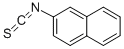 CAS#: 1636-33-5， 2-Naphthylisothiocyanate