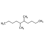 CAS#: 1636-43-7， 5,6-Dimethyldecane