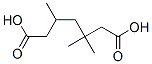 CAS#: 1637-24-7， 2-Methylpentane-2,4-Diyl Diacetate