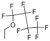CAS#: 163702-06-5， 1-Ethoxy-1,1,2,3,3,3-Hexafluoro-2-(Trifluoromethyl)Propane