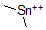 CAS#: 16408-14-3， Dimethyltin (++)