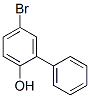 CAS#: 16434-97-2， 5-Bromo[1,1'-Biphenyl]-2-Ol