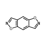 CAS#: 16456-28-3， [1,2]Oxazolo[5,4-f][1,2]Benzoxazole