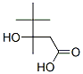 CAS#: 16466-40-3， 3-Hydroxy-3,4,4-Trimethyl-Pentanoic Acid