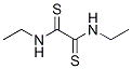 CAS#: 16475-50-6， 1,2-Bis(Ethylamino)Ethane-1,2-Bisthione