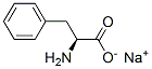CAS#: 16480-57-2， Sodium 3-Phenyl-L-Alaninate
