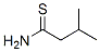 CAS#: 16536-95-1， 3-Methylbutanethioamide