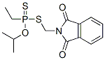 CAS#: 16537-51-2， Ethylphosphonodithioic Acid O-Isopropyl S-[(1,3-Dihydro-1,3-Dioxo-2H-Isoindol-2-Yl)Methyl] Ester