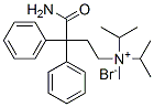 CAS#: 16564-41-3， Isopropamide Bromide