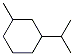 CAS#: 16580-24-8， 1-Methyl-3-propan-2-yl-cyclohexane
