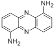 CAS#: 16582-03-9， 1,6-Diaminophenazine