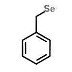 CAS#: 16645-12-8， Benzylselanyl