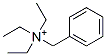 CAS#: 16652-03-2， Benzyl-Triethyl-Azanium
