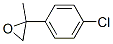 CAS#: 1669-70-1， 2-(4-Chlorophenyl)-2-Methyloxirane