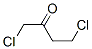 structure of CAS# 16714-78-6, 1,4-Dichlorobutan-2-One