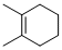 CAS#: 1674-10-8， 1,2-Dimethyl Cyclohexene