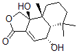 CAS#: 16772-63-7， Pereniporin B