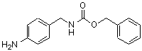 CAS#: 168050-39-3， Benzyl (4-Aminobenzyl)Carbamate