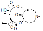 CAS#: 16958-29-5， Otosenine