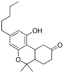 CAS#: 16964-48-0， 6a,7,10,10a-Tetrahydro-1-hydroxy-6,6-dimethyl-3-pentyl-6H-dibenzo(b,d)pyran-9(8H)-one