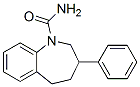 CAS#: 16967-72-9， 4-Phenyl-2-Azabicyclo[5.4.0]Undeca-7,9,11-Triene-2-Carboxamide