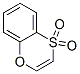 CAS#: 16979-15-0， 1,4-Benzoxathiin 4,4-Dioxide