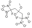 CAS#: 17003-79-1， Bis(2-Fluoro-2,2-Dinitroethoxy)Methane